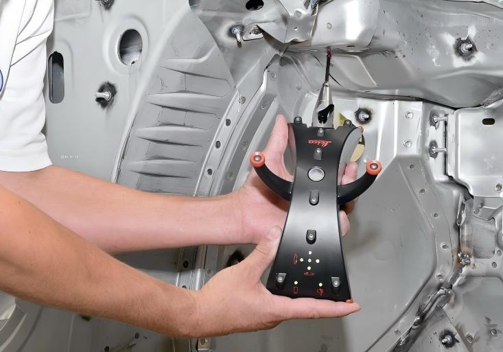 机械零部件的测绘及逆向设计